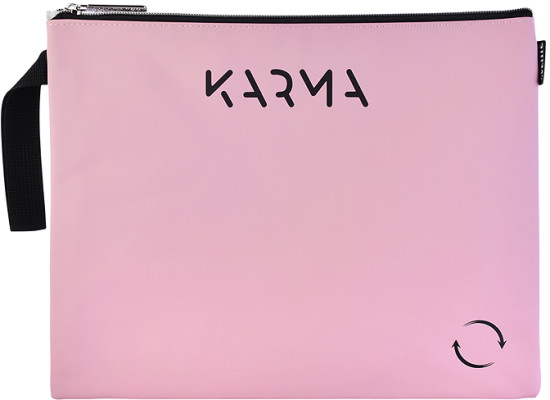 Папка для тетрадей «Karma»