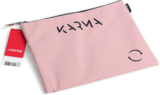 Папка для тетрадей «Karma»