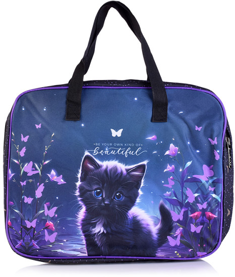 Папка «Beautiful Cat»