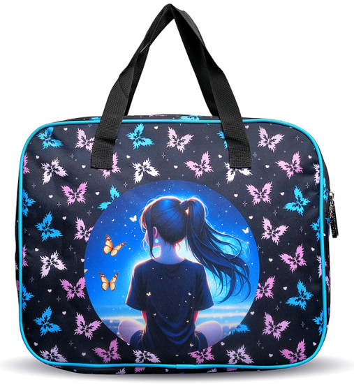 Папка «Butterfly Dreams»