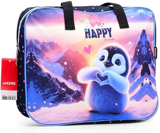 Папка «Happy Pinguin»