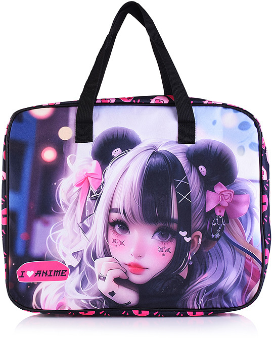 Папка «I Love Anime» | deVENTE