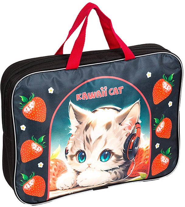 Папка «Kawaii Cat» | deVENTE