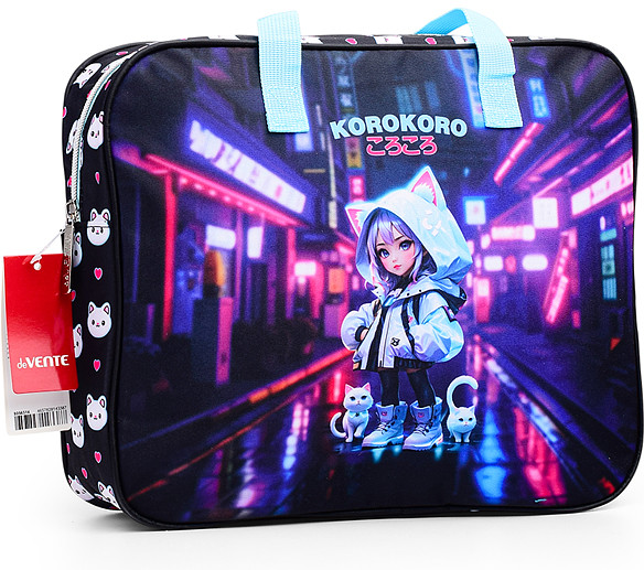 Папка «Korokoro» | deVENTE