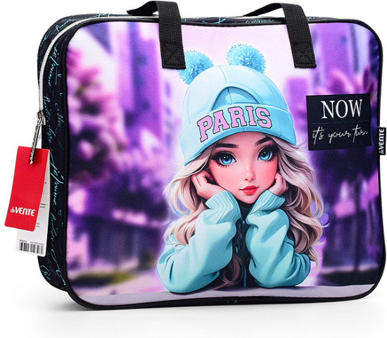 Папка «Paris Girl»