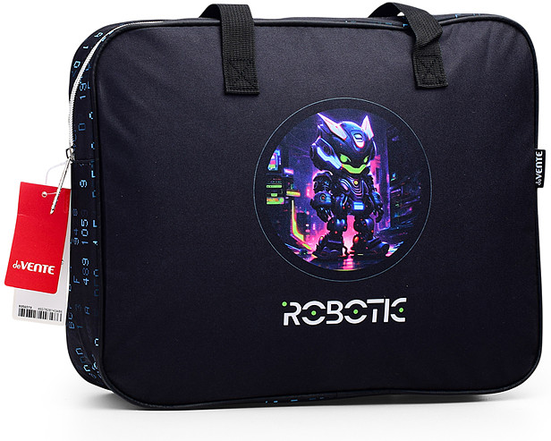 Папка «Robotic» | deVENTE