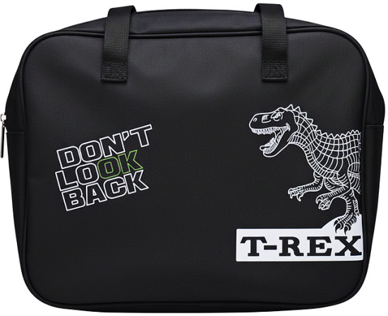 Папка «T-Rex»