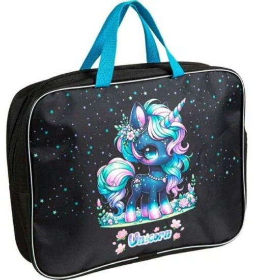 Папка «Unicorn»
