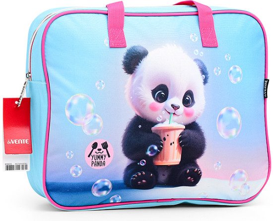 Папка «Yummy Panda»