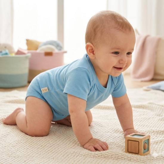 Боди Si baby