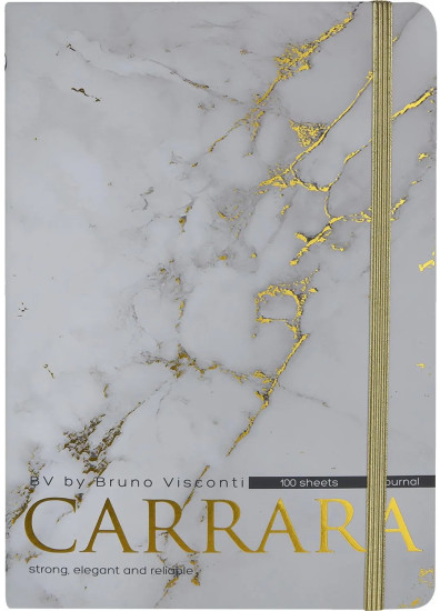 Бизнес-блокнот «Cappapa»