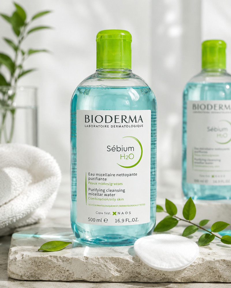 Sébium H2O | Bioderma