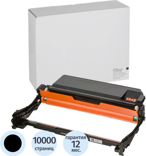 Драм-картридж Retech 101R00664