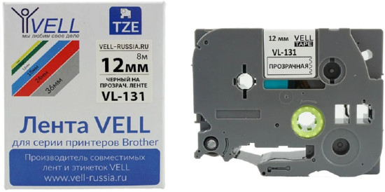 Картридж Vell VL-131