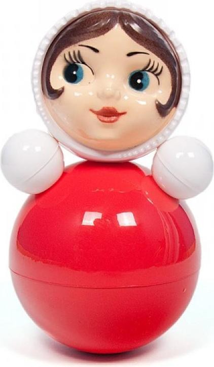 Игрушка — неваляшка | ТПЗ