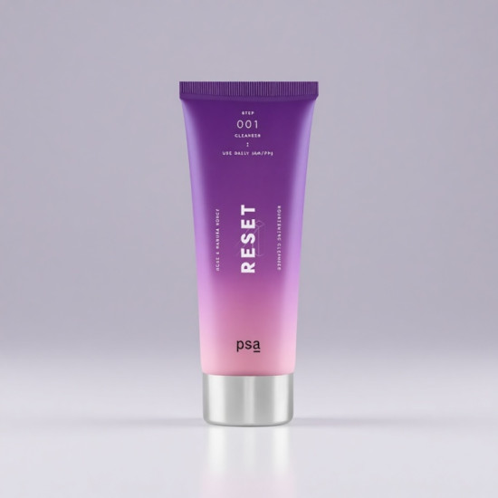 Reset Acai & Manuka Honey Nourishing Cleanser