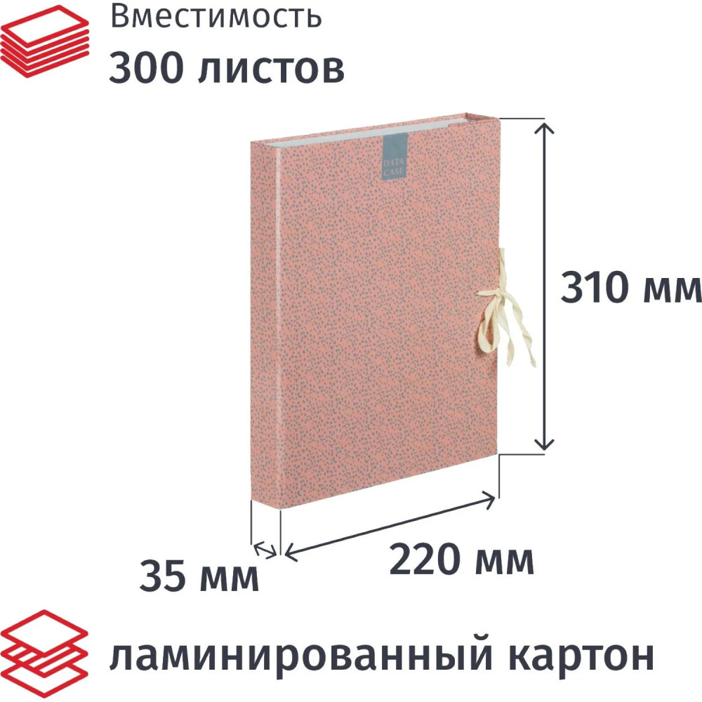 Папка архивная