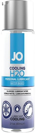 Охлаждающий лубрикант H2O Lubricant Cool