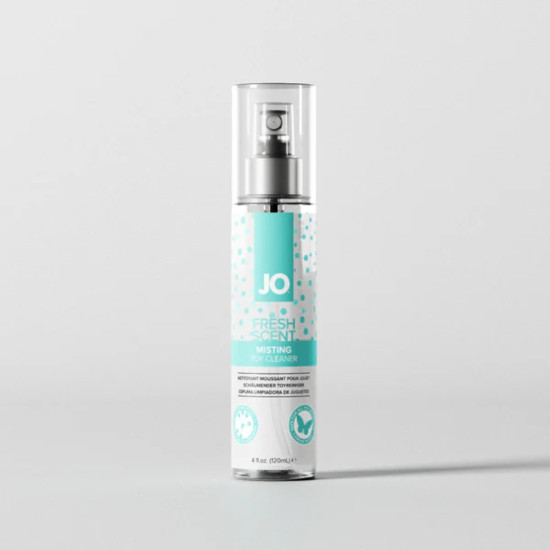 Очиститель для игрушек Misting Toy Cleaner Fresh Scent Free Hygiene