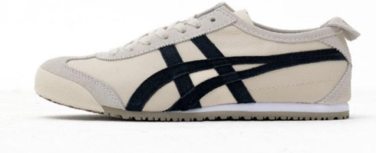 Кеды Tiger Onitsuka белый 39