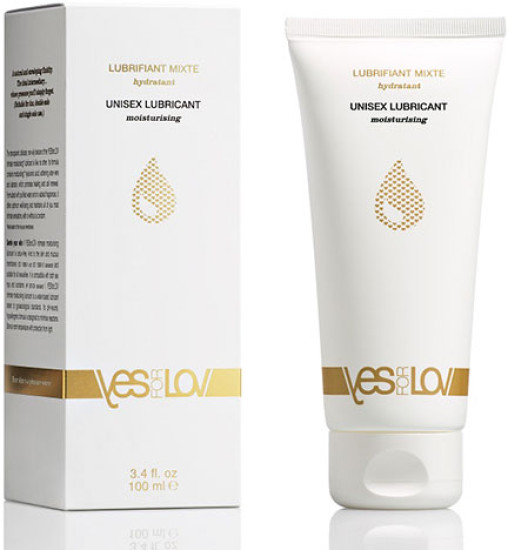 Увлажняющая смазка на водной основе «Intimate Moisturising Lubricant» | YESforLOV