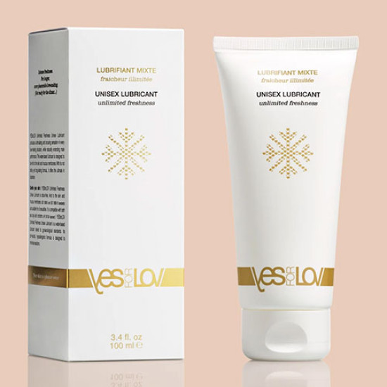 Универсальный охлаждающий лубрикант «Unlimited Freshness Lubricant»