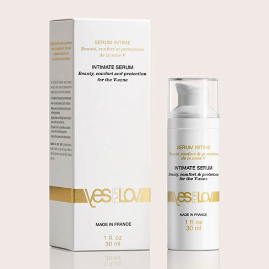 Увлажняющая сыворотка для интимной зоны «Intimate Serum»
