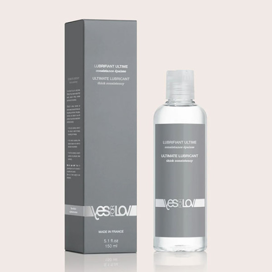 Густая смазка на силиконовой основе «Ultimate Based Lubricant»