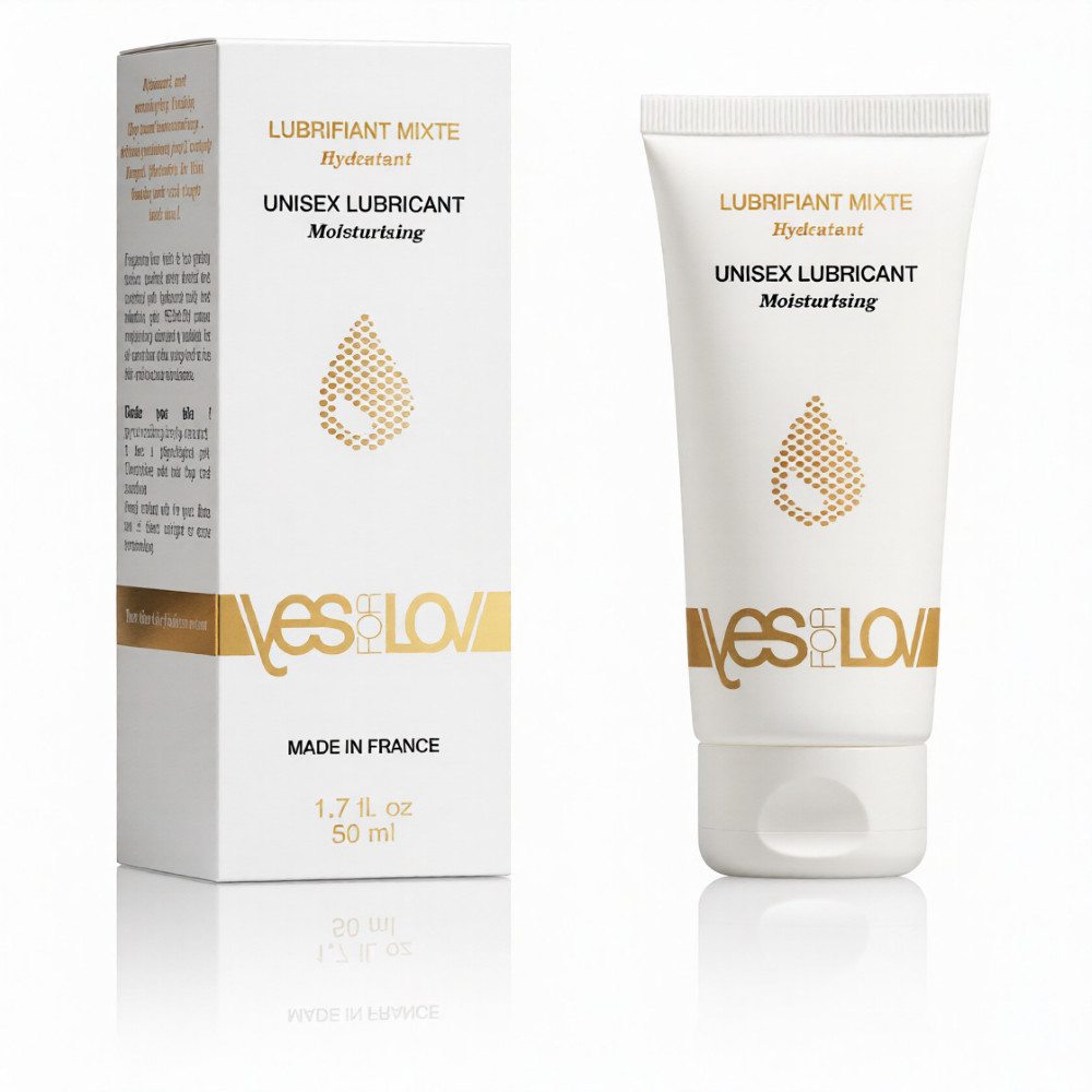 Увлажняющая смазка на водной основе «Intimate Moisturising Lubricant» | YESforLOV