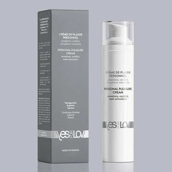 Крем для мужской мастурбации «Personal Pleasure Cream»
