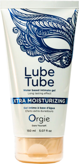 Лубрикант «Lube Tube Xtra Moisturizing»