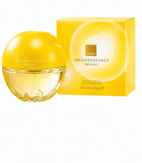 Парфюмерная вода Incandessence Bright