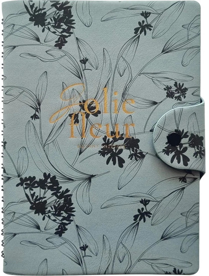 Бизнес-тетрадь