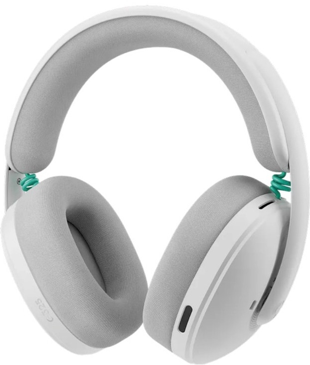 Наушники | Logitech