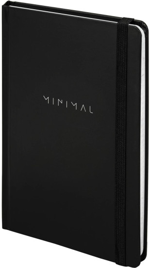 Блокнот «Minimal»