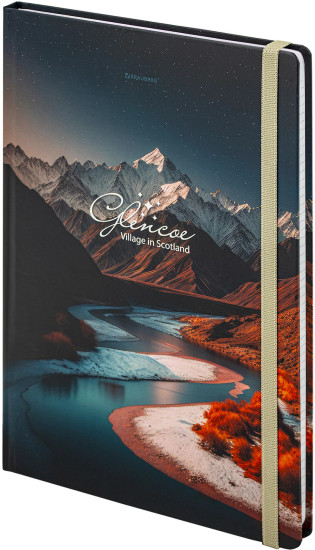 Блокнот «Landscape»