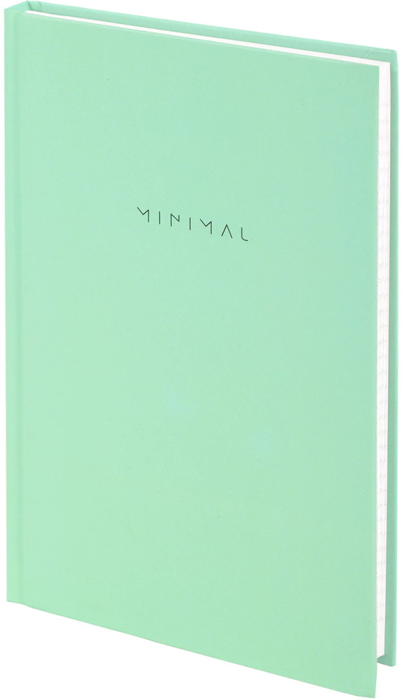 Блокнот «Minimal» | Brauberg