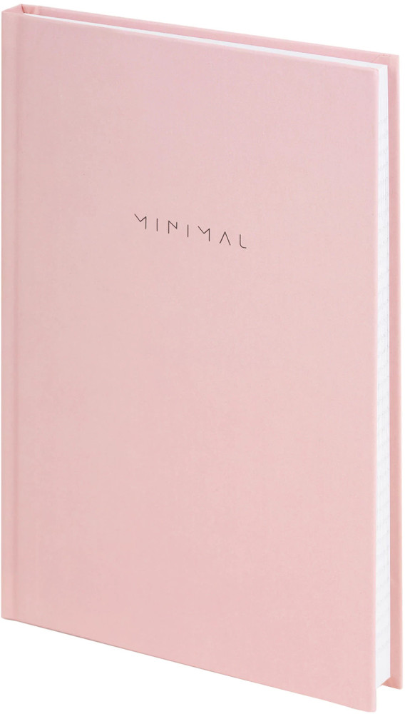 Блокнот «Minimal» | Brauberg