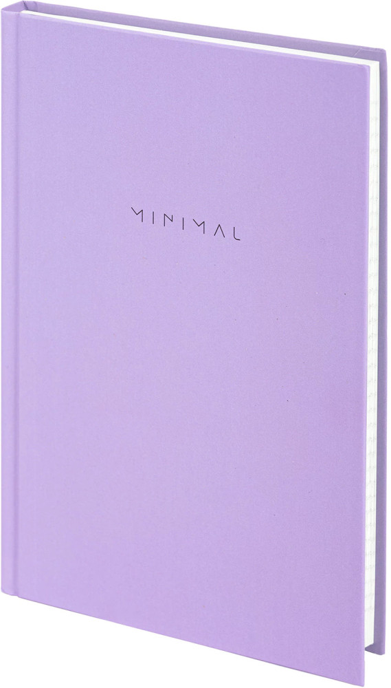 Блокнот «Minimal» | Brauberg