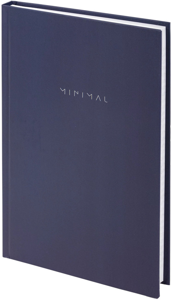 Блокнот «Minimal» | Brauberg