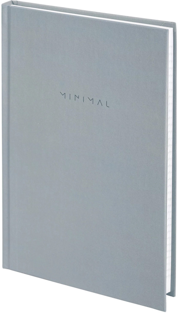 Блокнот «Minimal» | Brauberg