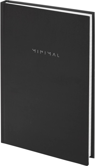 Блокнот «Minimal»