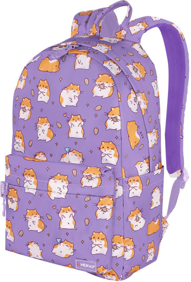 Рюкзак «Funny Hamster»