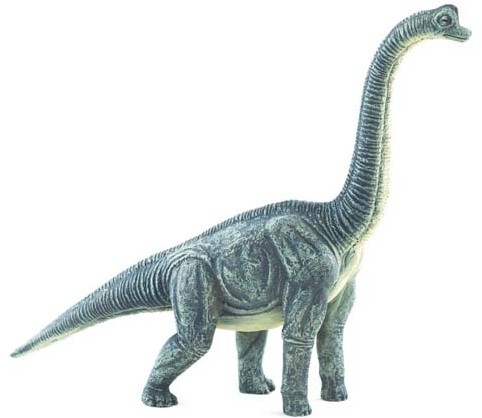 Фигурка декоративная «Брахиозавр» | MOJO