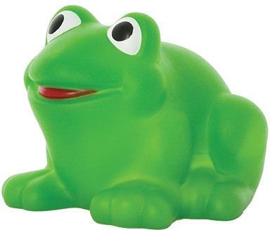 Игрушка для купания «Лягушка» | Курносики