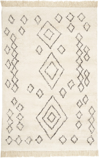 Ковер берберский