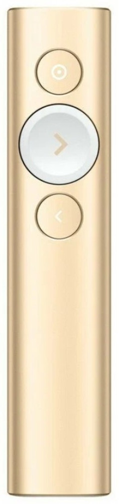 Презентер Spotlight Gold | Logitech