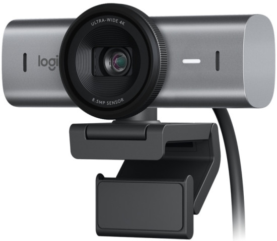 Веб-камера WEBCAM-MX Brio 4K Ultra HD