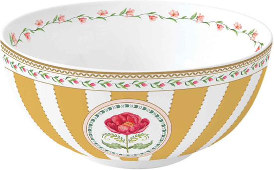 Салатник «Flowery»