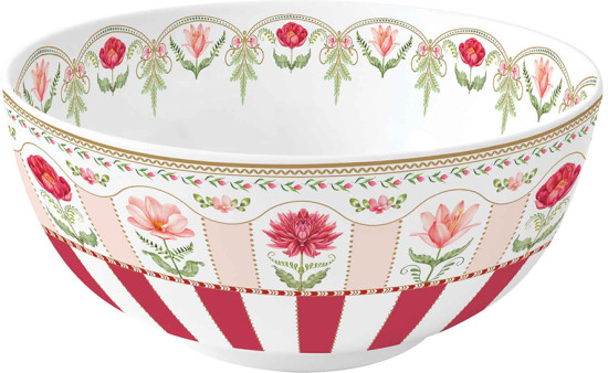 Салатник «Flowery»